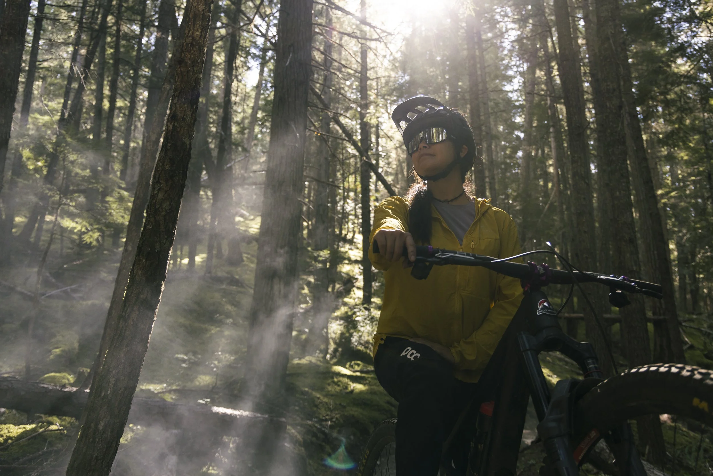 Tourism Whistler | Mountain Biking