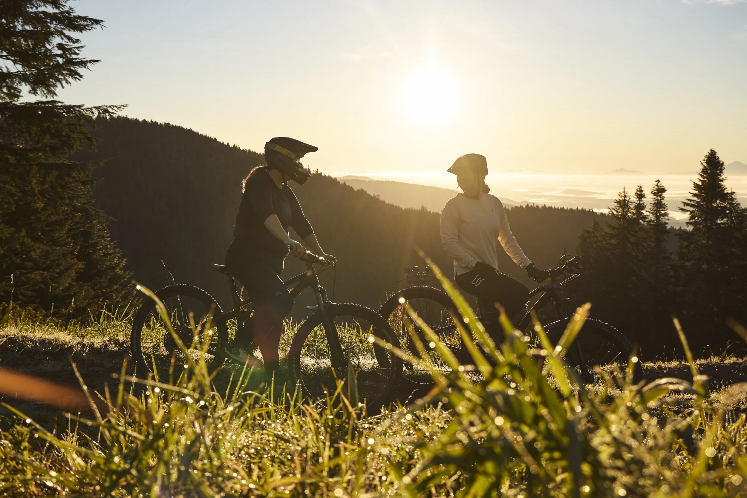 Grouse Mountain | Mountain Bike 25