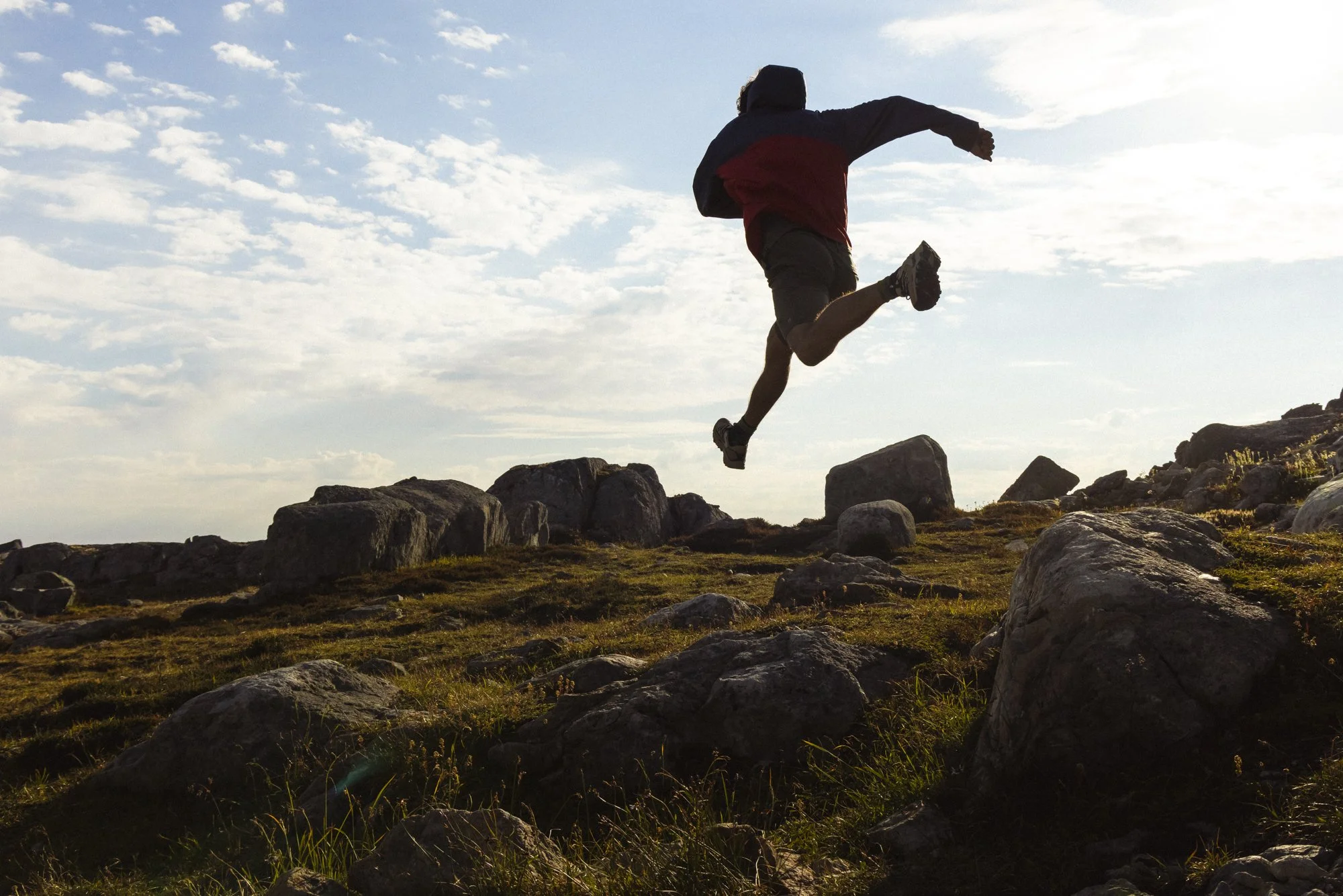 Trail Running | Spec