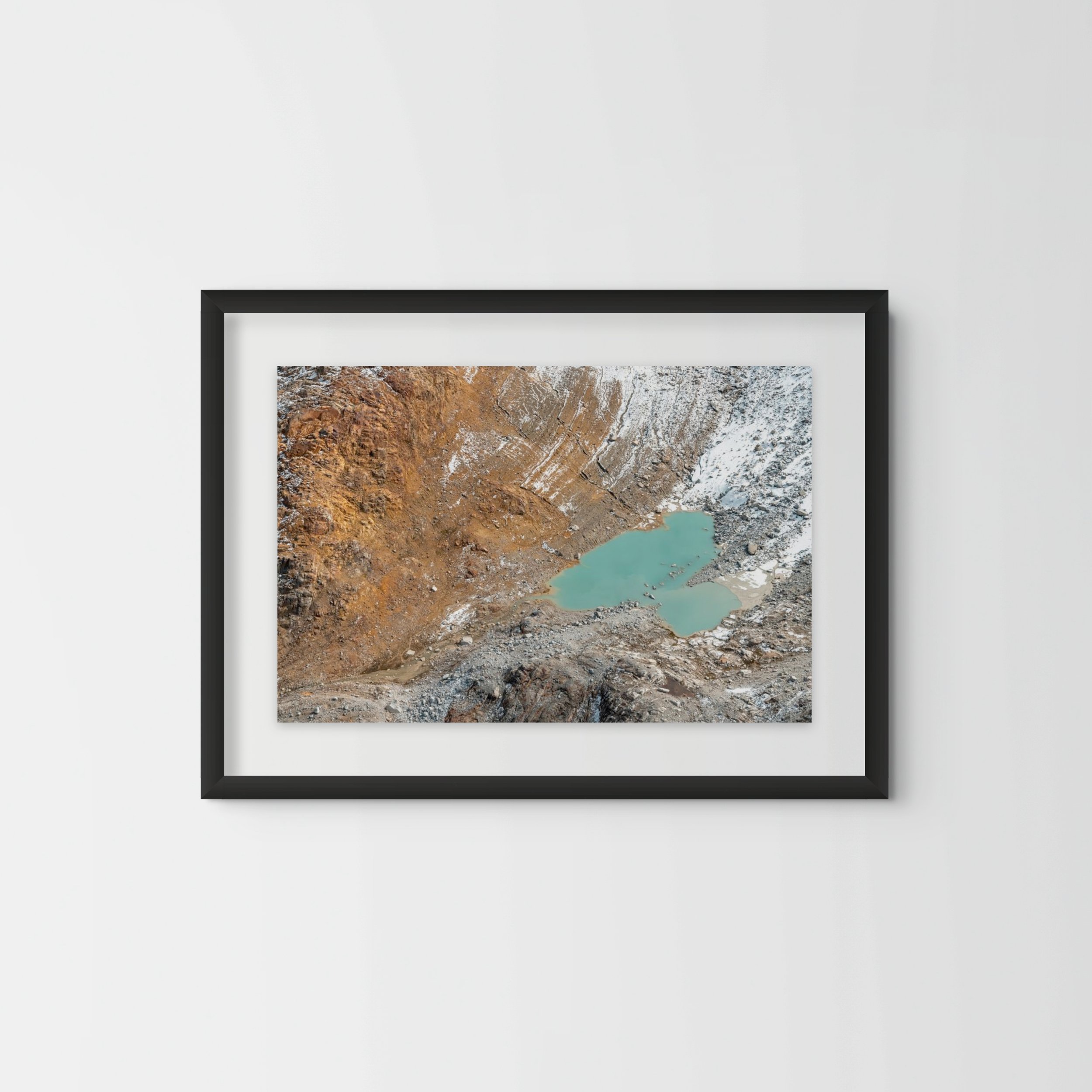 Alpine Pool