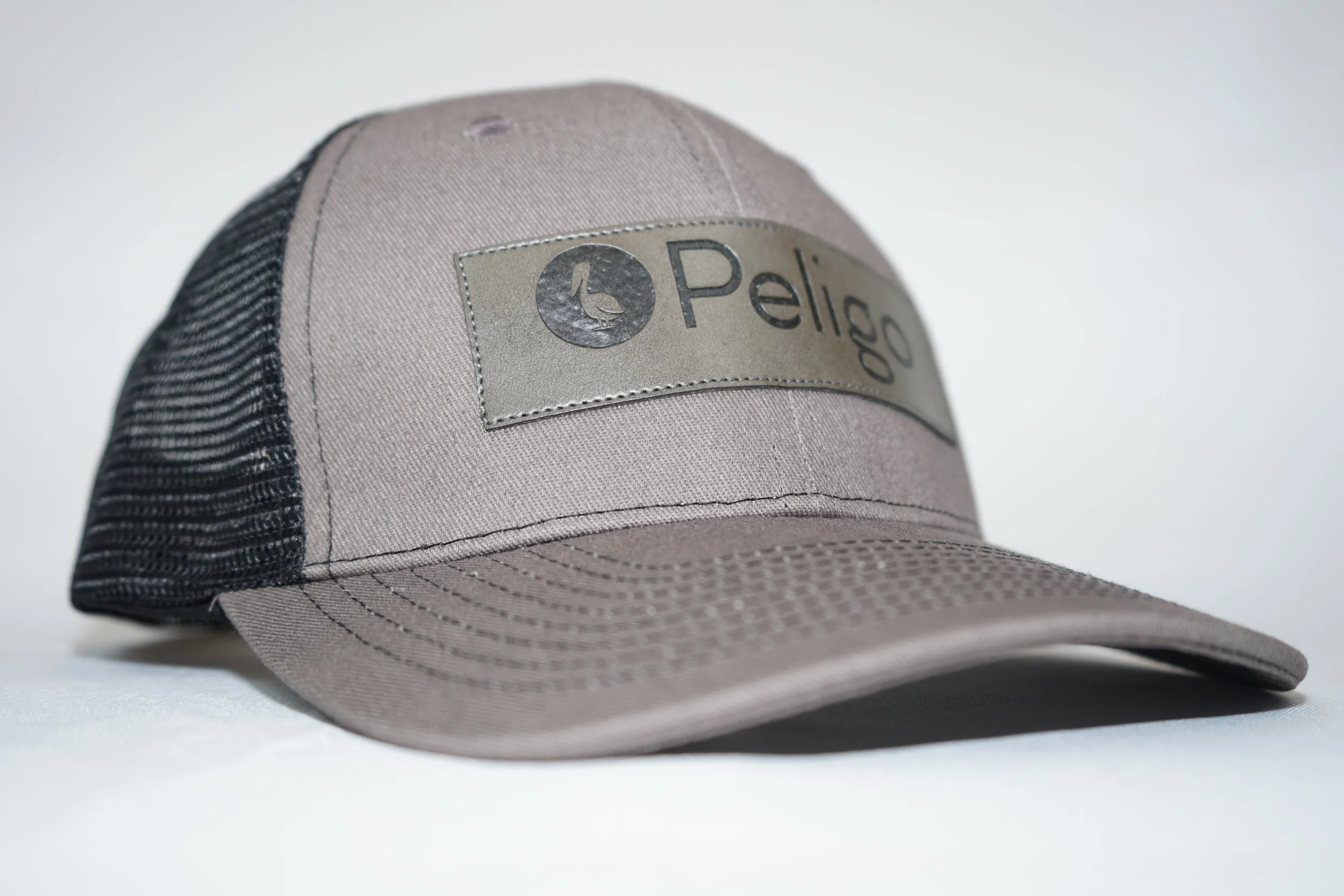 Gray Hat_OG Logo_Leather Patch_Peligo.1.JPG