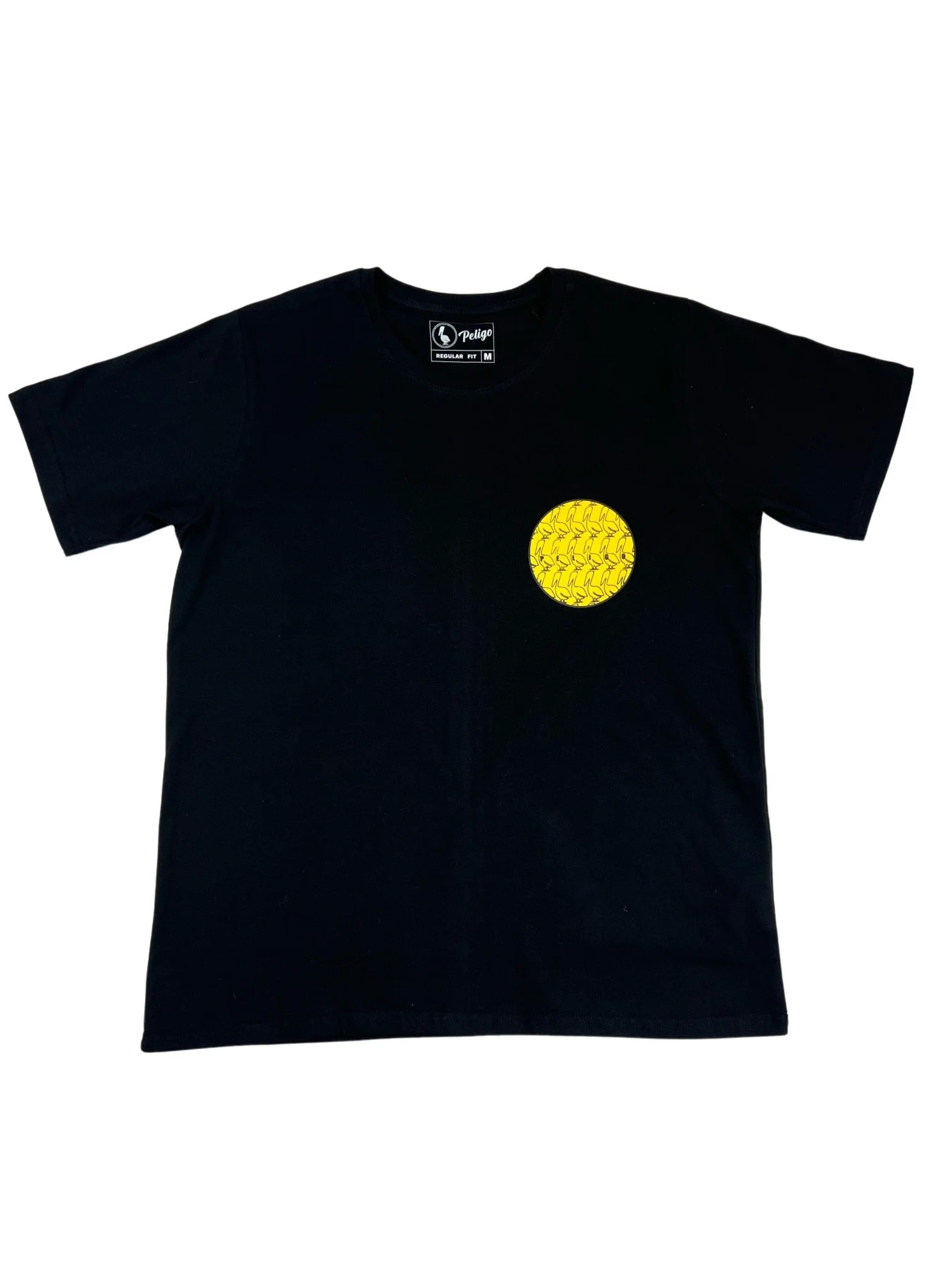 Tee_Black_Mult Birds_Front1.JPEG