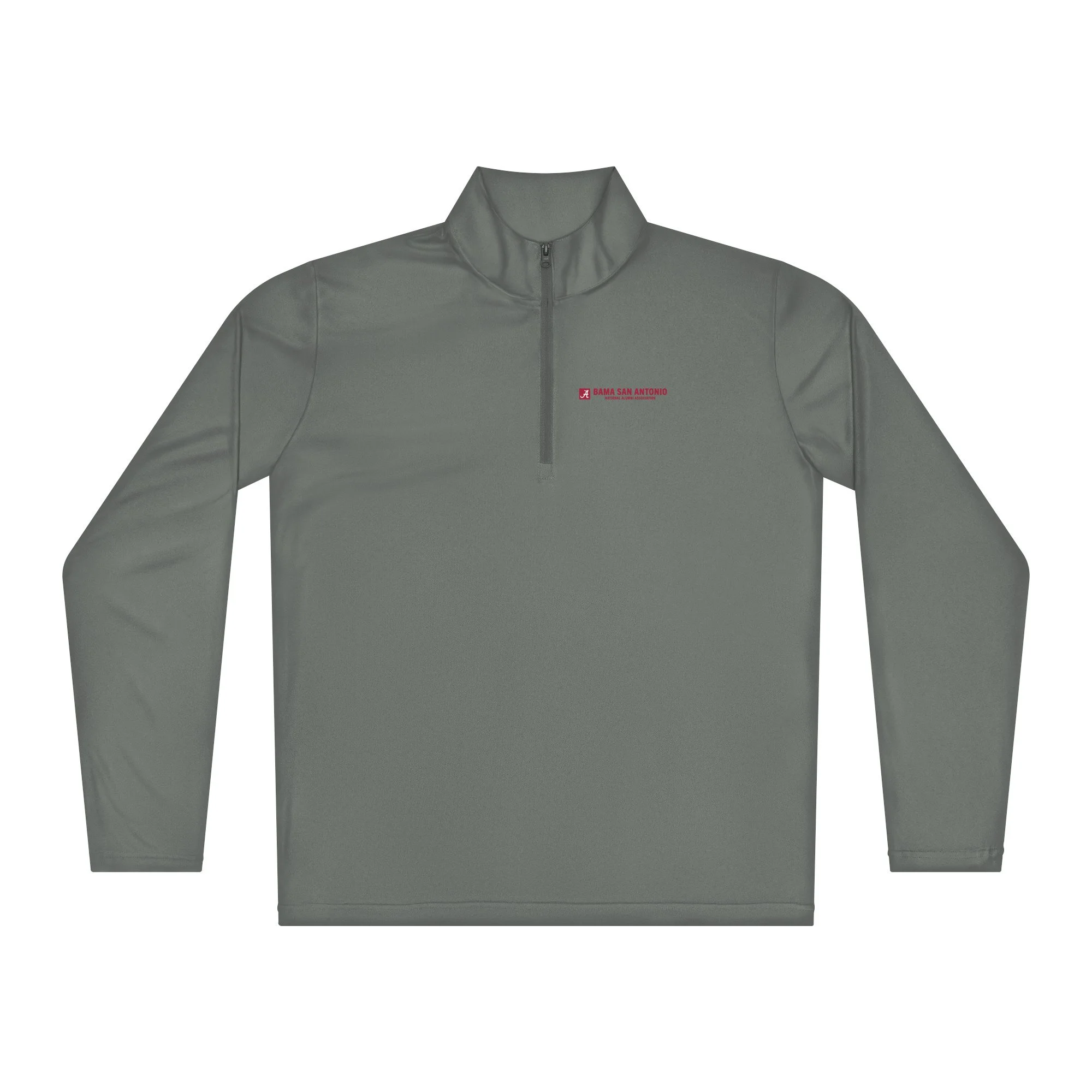 unisex-quarter-zip-pullover-grey-concrete-front-6a88b28ba269c.jpg