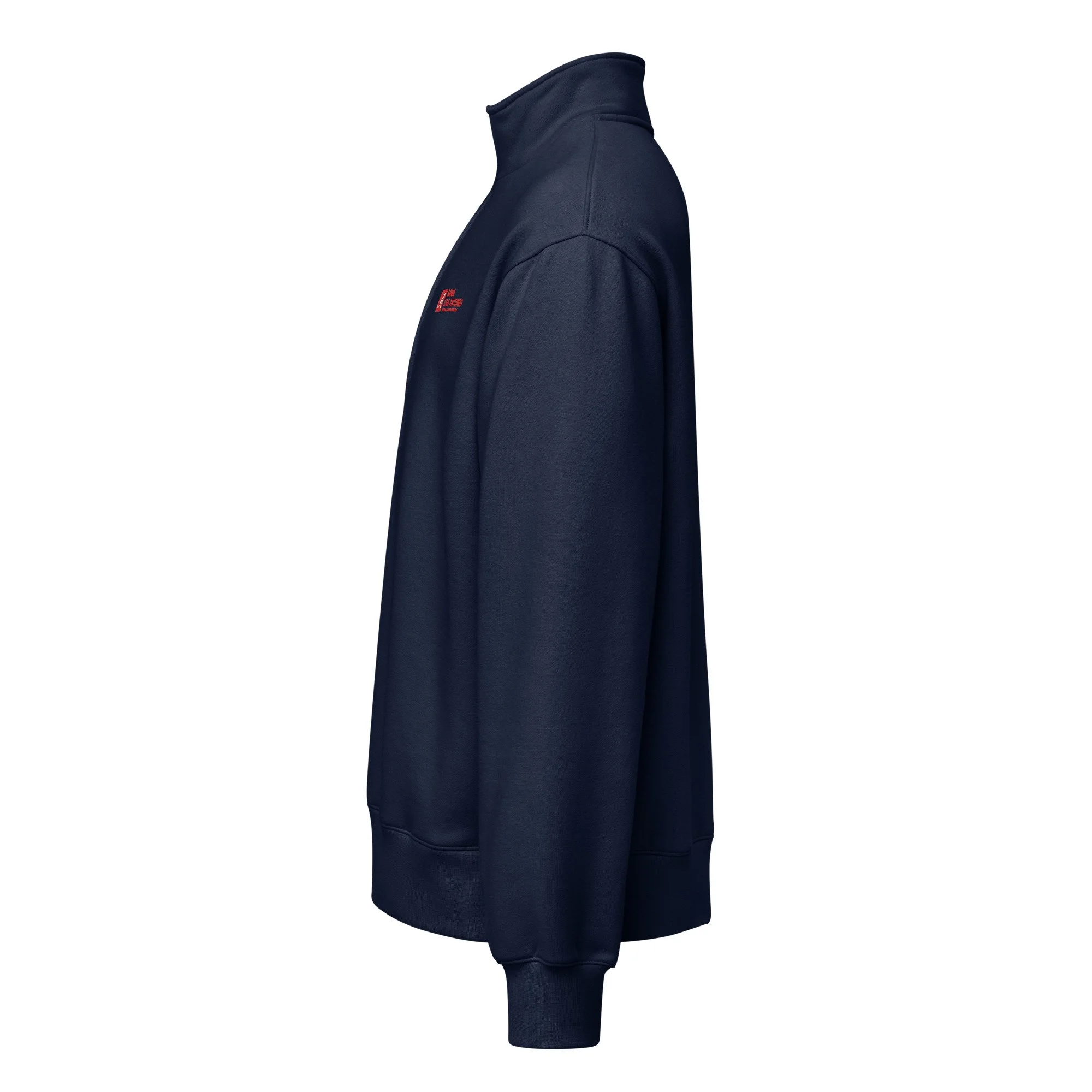 unisex-heavyweight-half-zip-pullover-navy-left-6a88b6ea90498.jpg