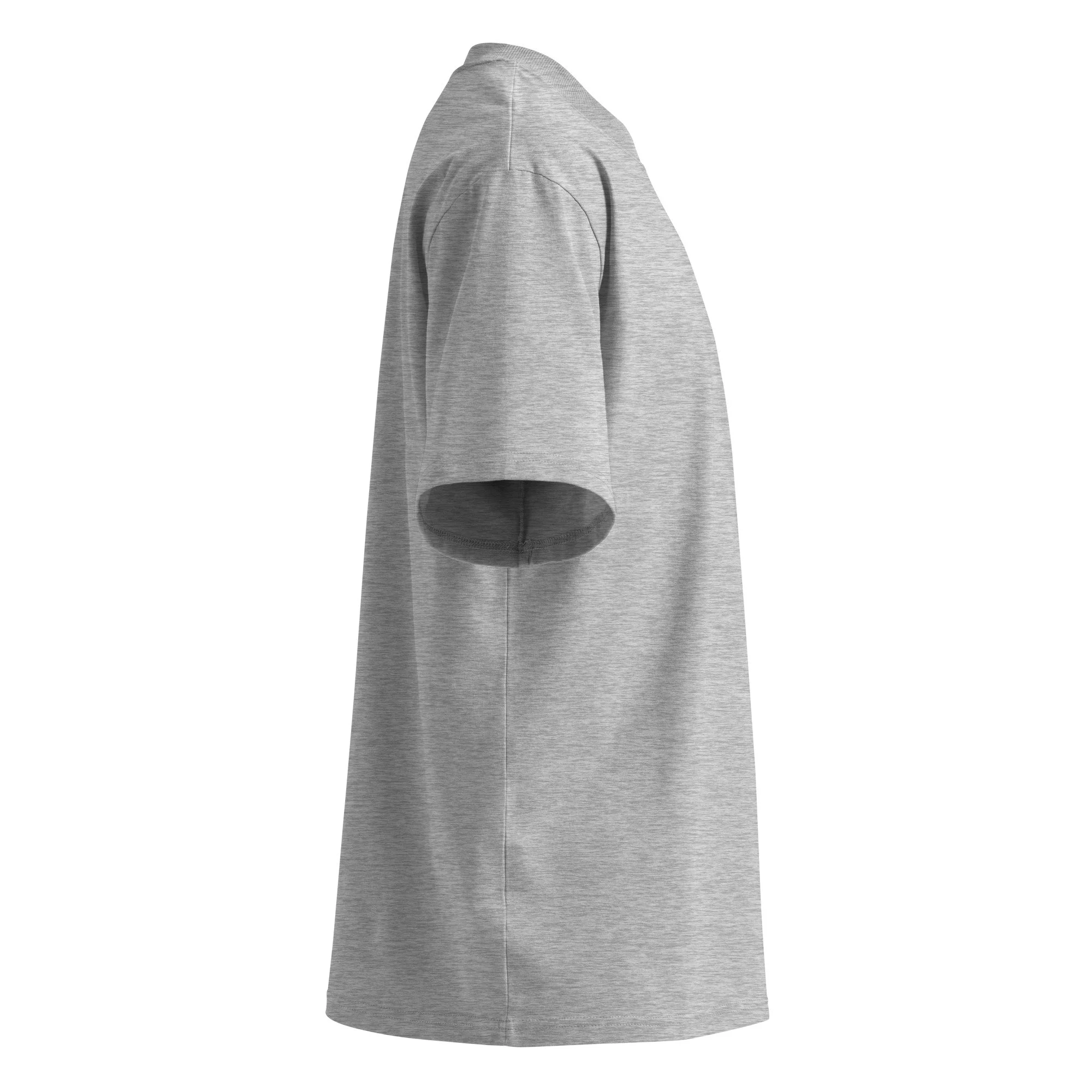 unisex-organic-oversized-high-neck-blaster-2.0-t-shirt-heather-grey-right-6a88bf94b0aad.jpg