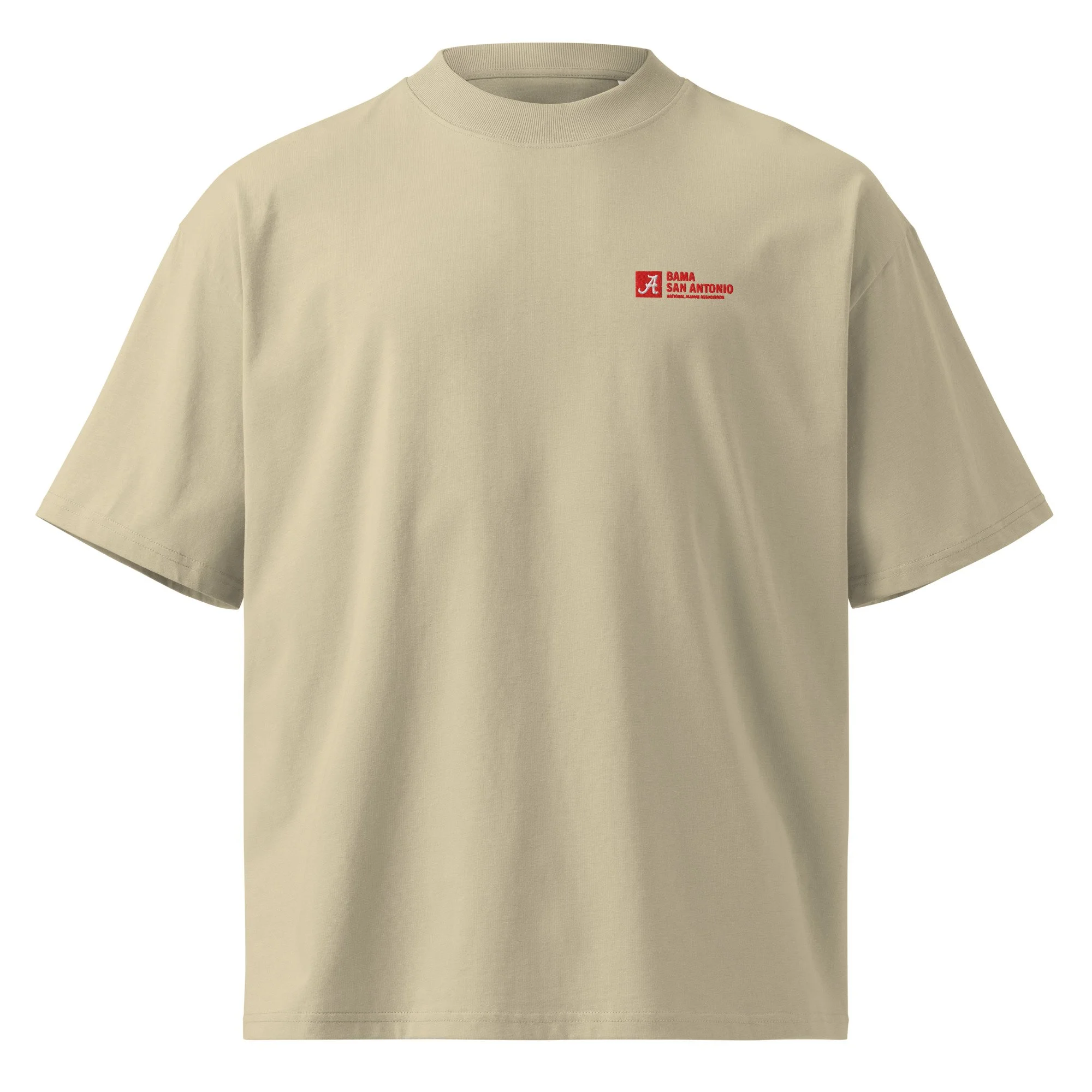 unisex-organic-oversized-high-neck-blaster-2.0-t-shirt-stone-front-6a88bf94ae7c9.jpg