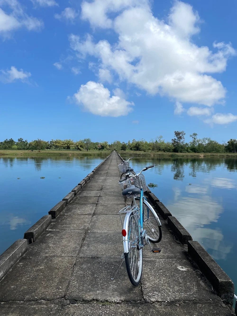 Outside of Hoi An, Vietnam, 02/28/2024