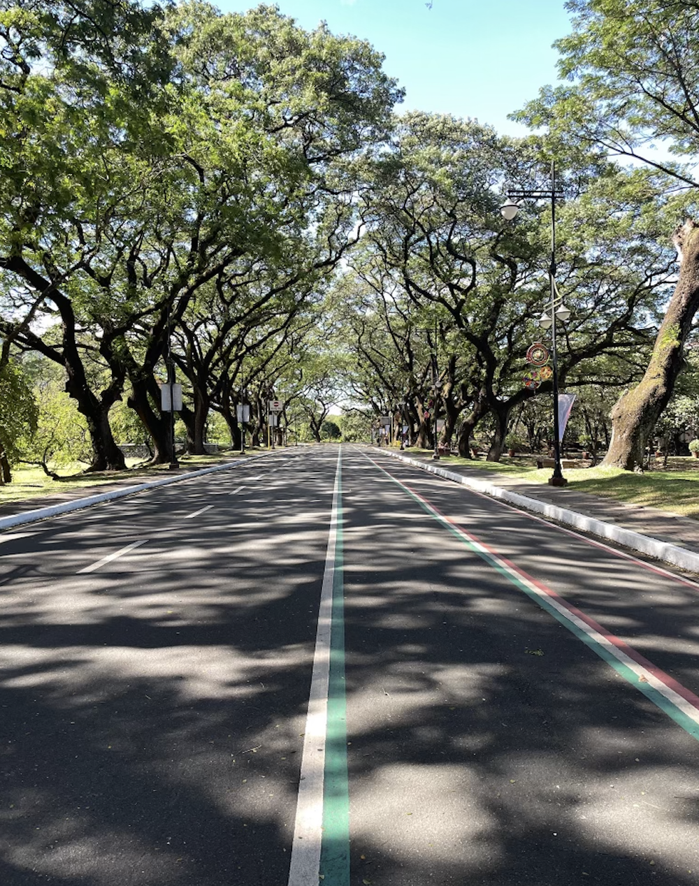 UP, Manila, 12/25/2023