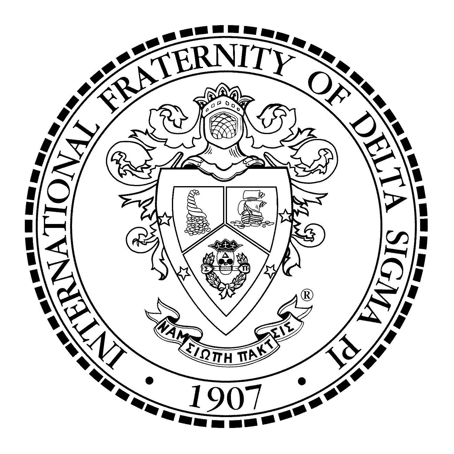 Pledge Classes — Delta Sigma Pi - Kappa Lambda