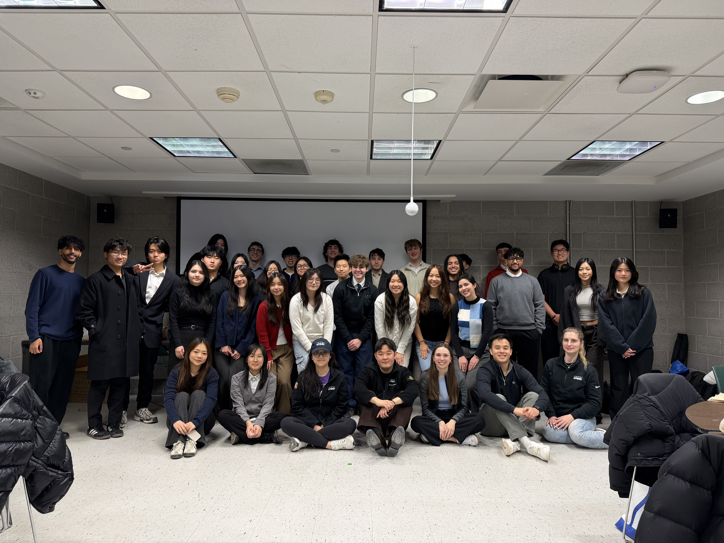 Spring 2026 Tier List with KPMG