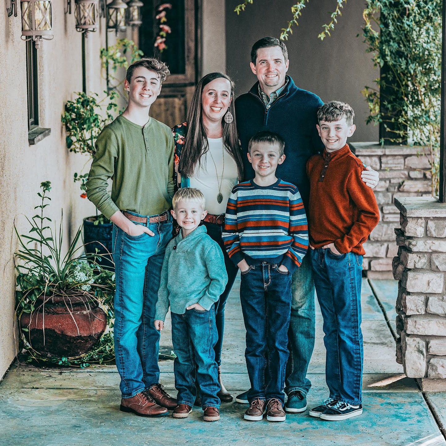&ldquo;As a busy (working), your days are packed&mdash;whether you&rsquo;re running a business, managing a team, or keeping up with deadlines, all while juggling the never-ending needs of your home. Some days, it feels like you barely have time to br