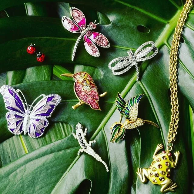 Summer&rsquo;s here! Art direction by me. #graphicdesign