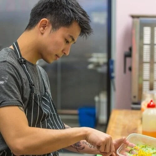 Rupert Jules PalaroanRupert Palaroan started his career at the age of 17, working for his family’s restaurant in the Philippines. Having moved to New Zealand working his way up from kitchen hand to senior chef roles, he has received recognition for …