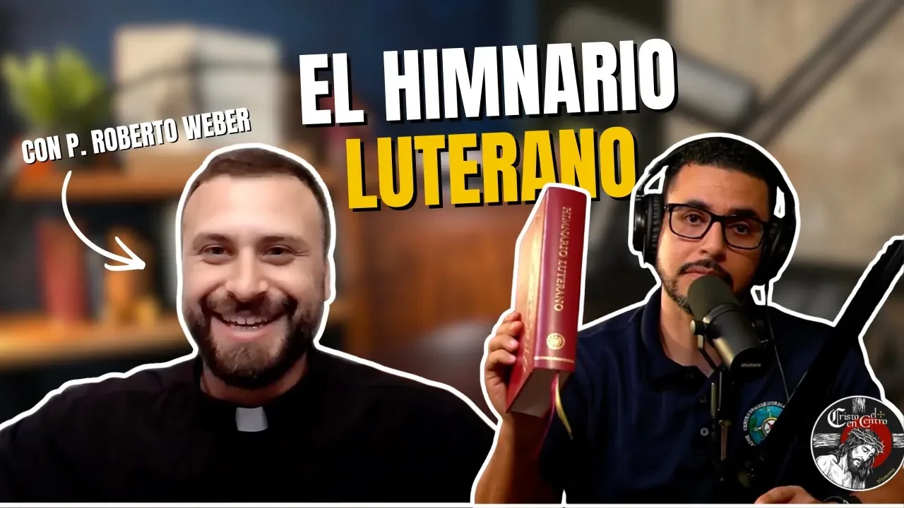 La Fe en Canciones: Predicando a Través de Himnos | Cristo en el Centro 010