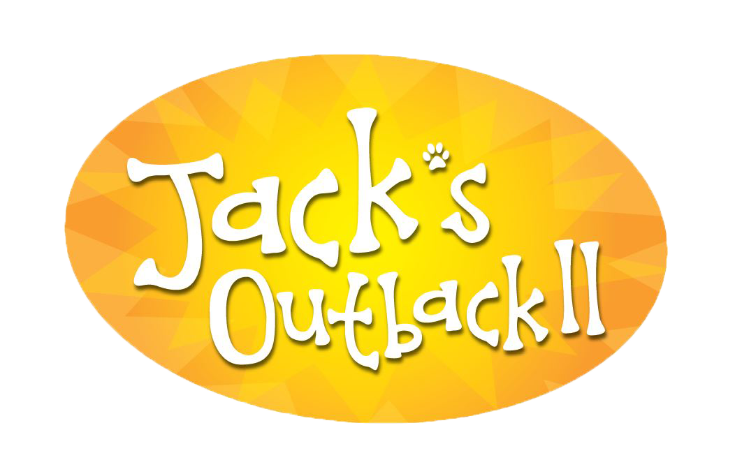 Jack&#39;s Outback II