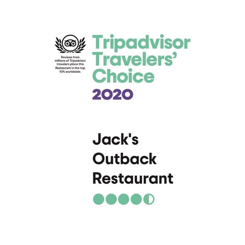 Were thrilled to receive the Trip Advisor Travelers&rsquo; Choice award for 2020!  Thank you to all of our wonderful customers who took the time to leave us a review. 💕

We are open every Thursday through Monday, 7am - noon.  We have indoor dining, 