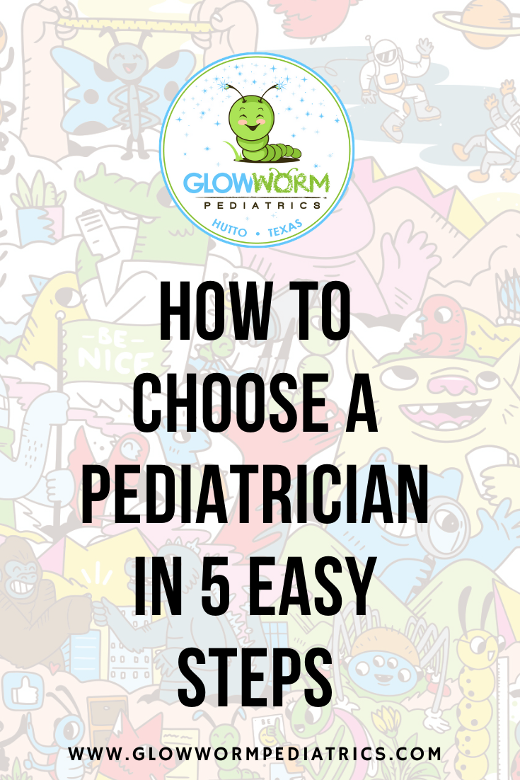 What To Consider When Choosing A Pediatrician - Scripps Health