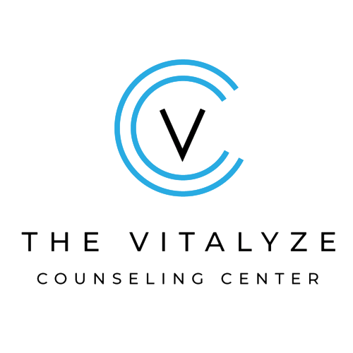The Vitalyze Counseling Center