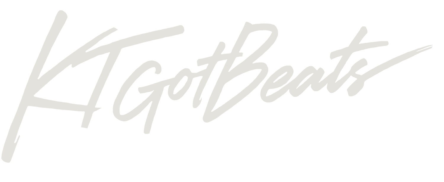 KTGOTBEATS