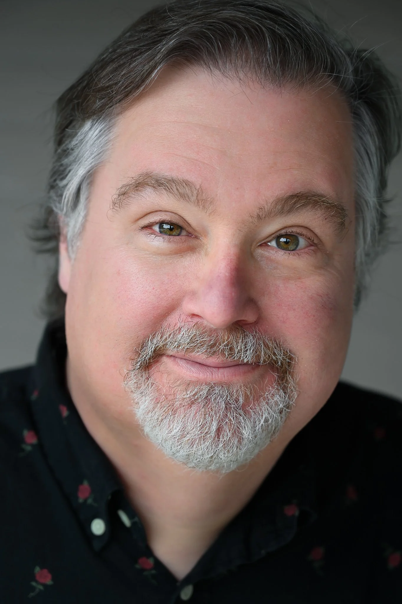 Mike Watenberg Headshot Work — r.l.w.