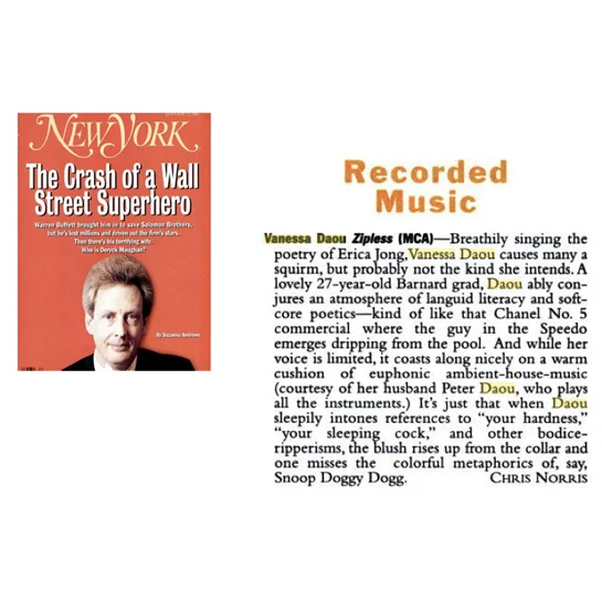 New York Magazine