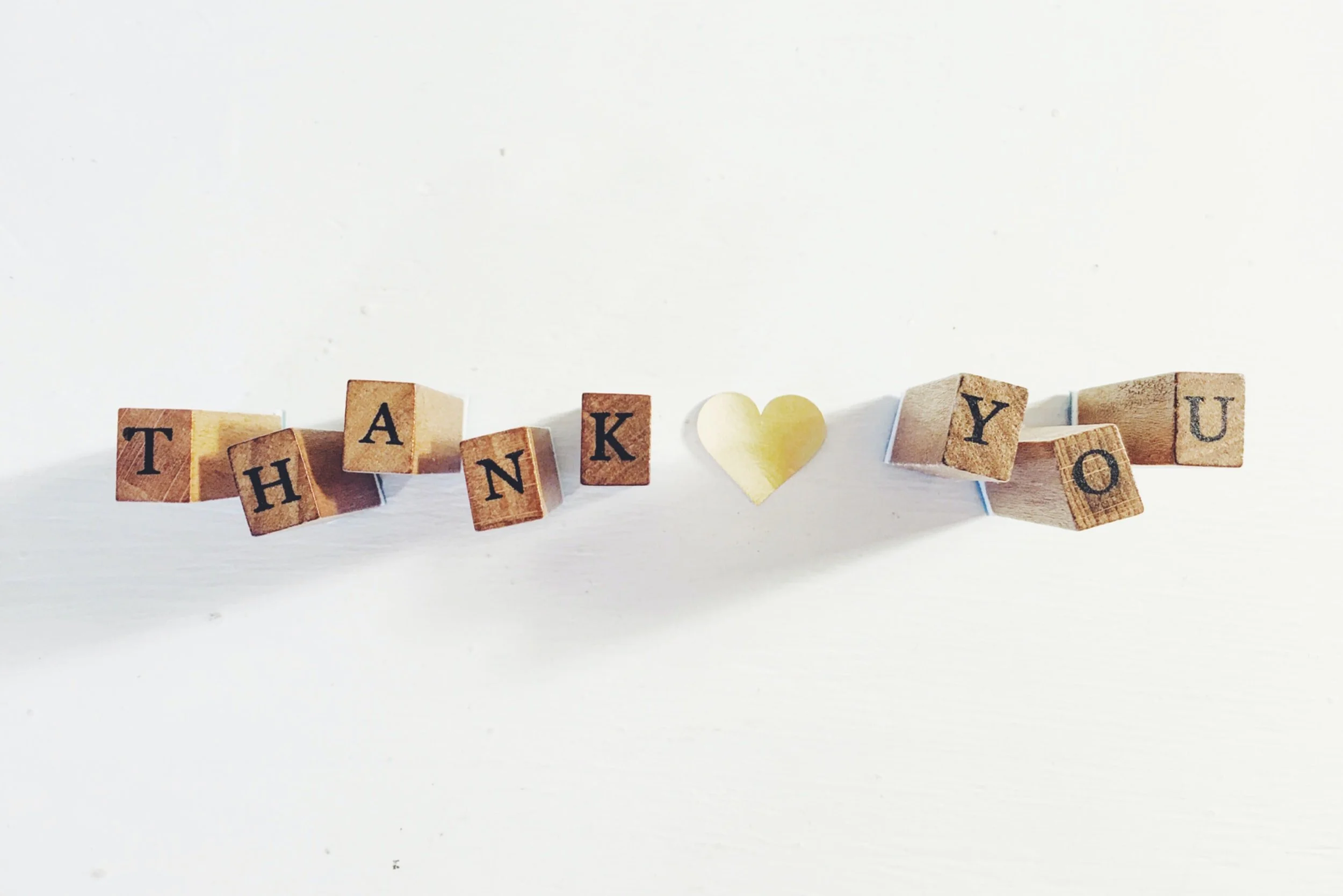 Staff Appreciation Week