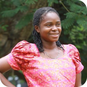 Esther Onafowokan Omolade