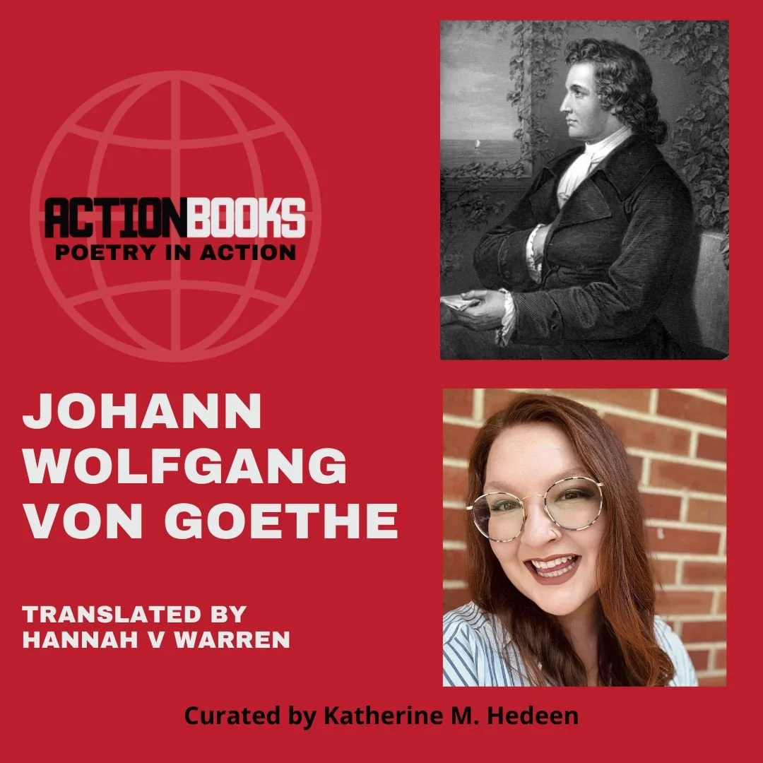 poetry in action 52 is live!
check out feminist *Faust*!

"But to work those familiar harpstrings
with elegance &amp; a clit of steel,
to ramble madly toward
a self-imposed ambition&mdash;
my dear, that is your complete obligation"

Goethe'
