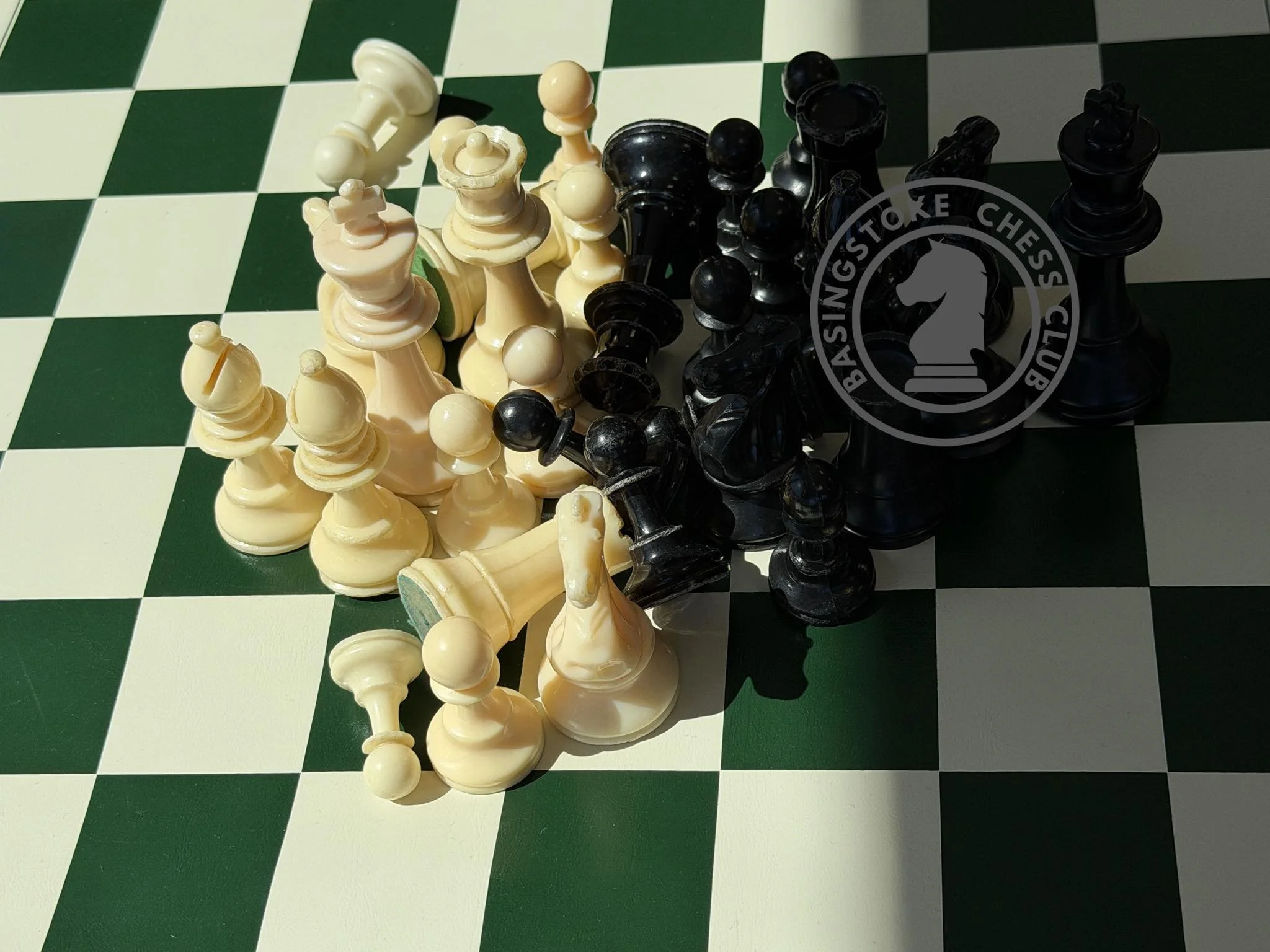 Chess Congress Photos