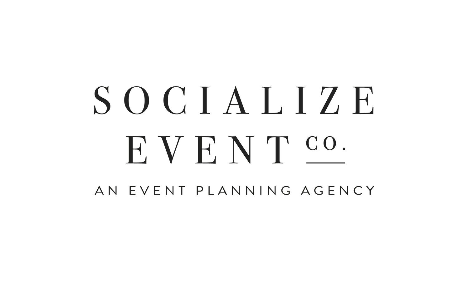 Socialize Event Co.