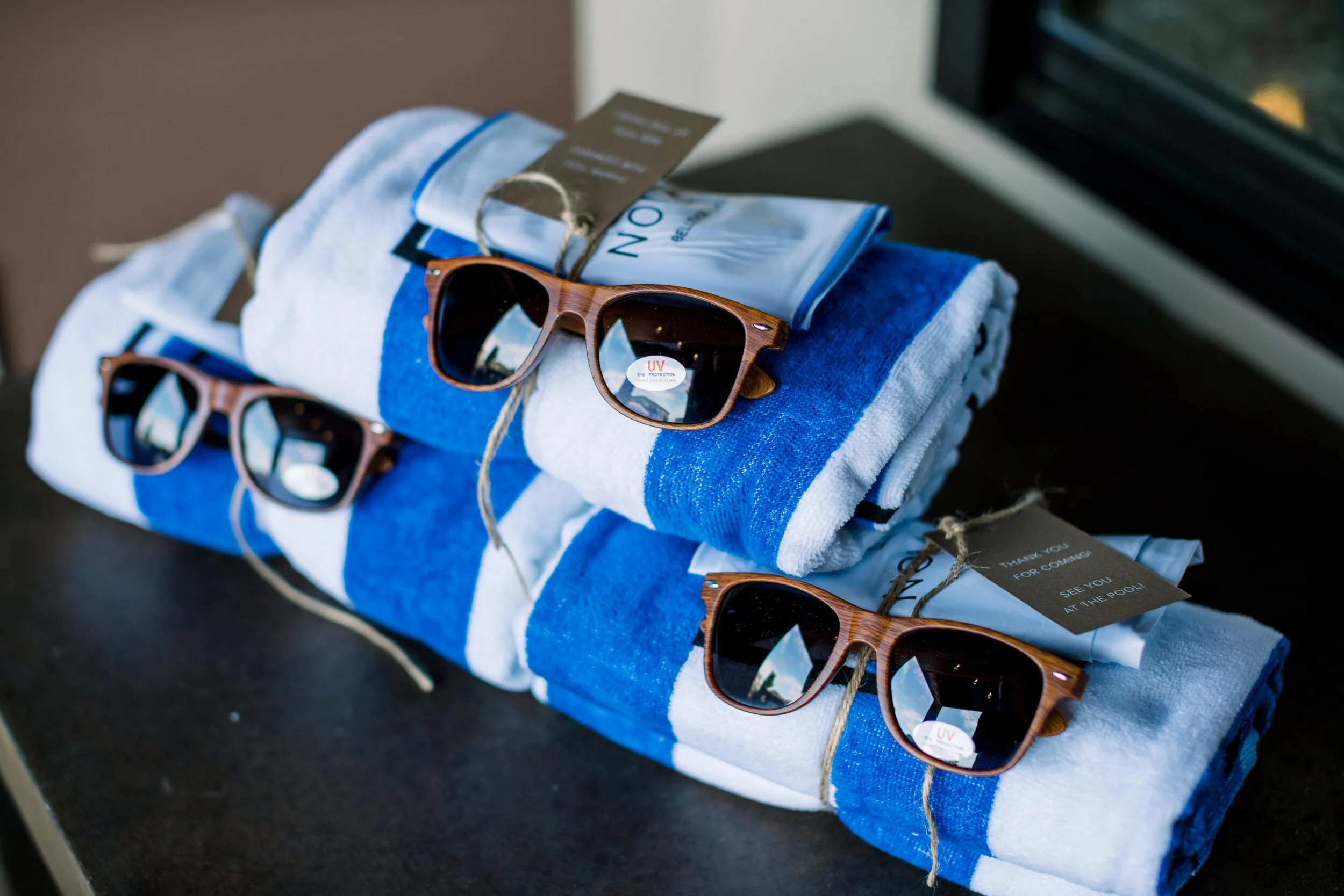 Novel Bellevue Grand Opening