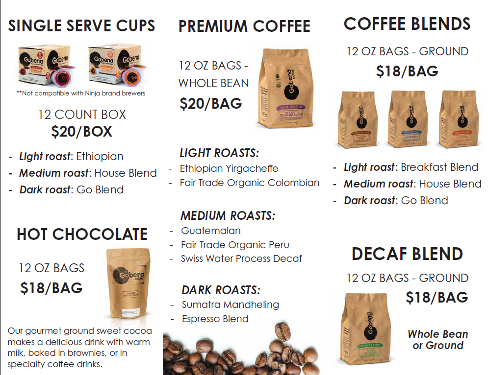 Interested in placing an order?