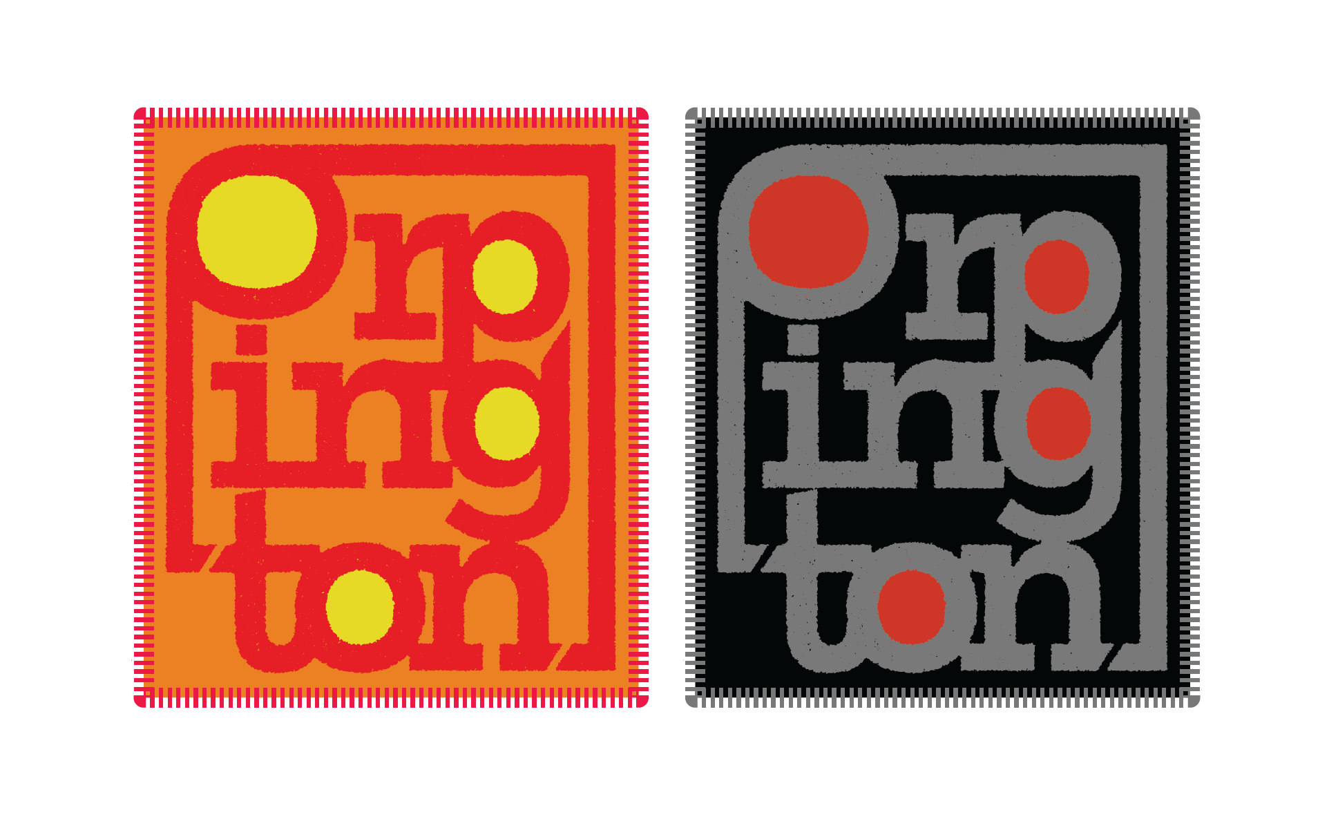 Orpington Logo — WatsonPrime
