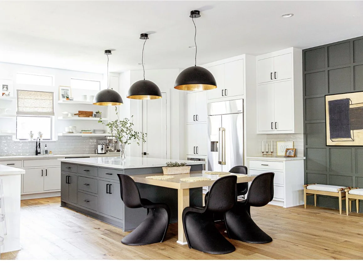 Interiors Consulting