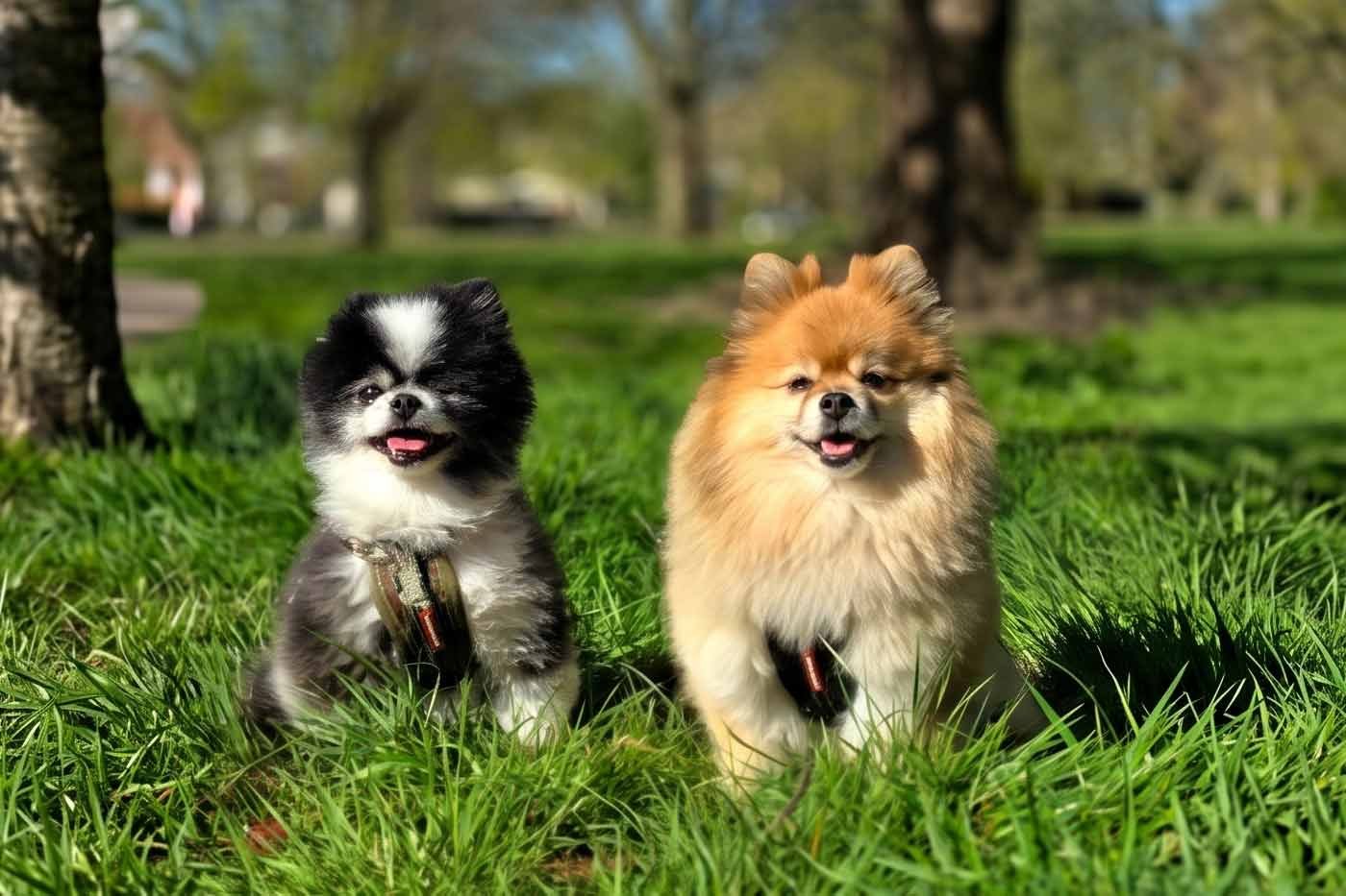Frequently asked questions about dog walking