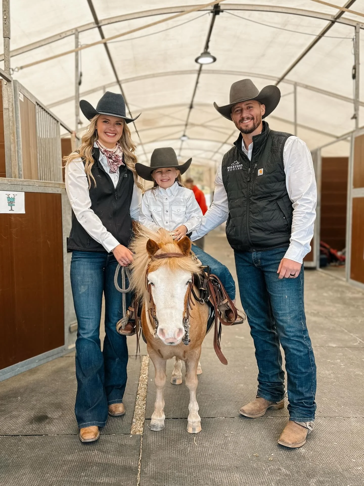 and that&rsquo;s a wrap for the @southern_belle_classic 2026! ☀️
 Spanky, Dune, and Pinocchio all found wonderful new homes and we couldn&rsquo;t be more grateful.

Even though it&rsquo;s &ldquo;work&rdquo;, heading to Aiken in March has always been 