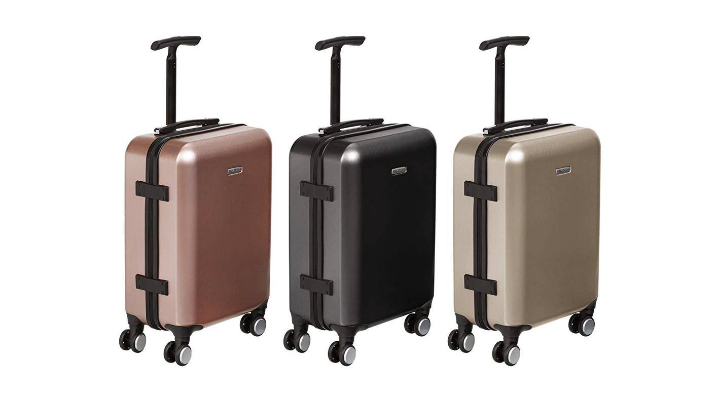 cute affordable luggage