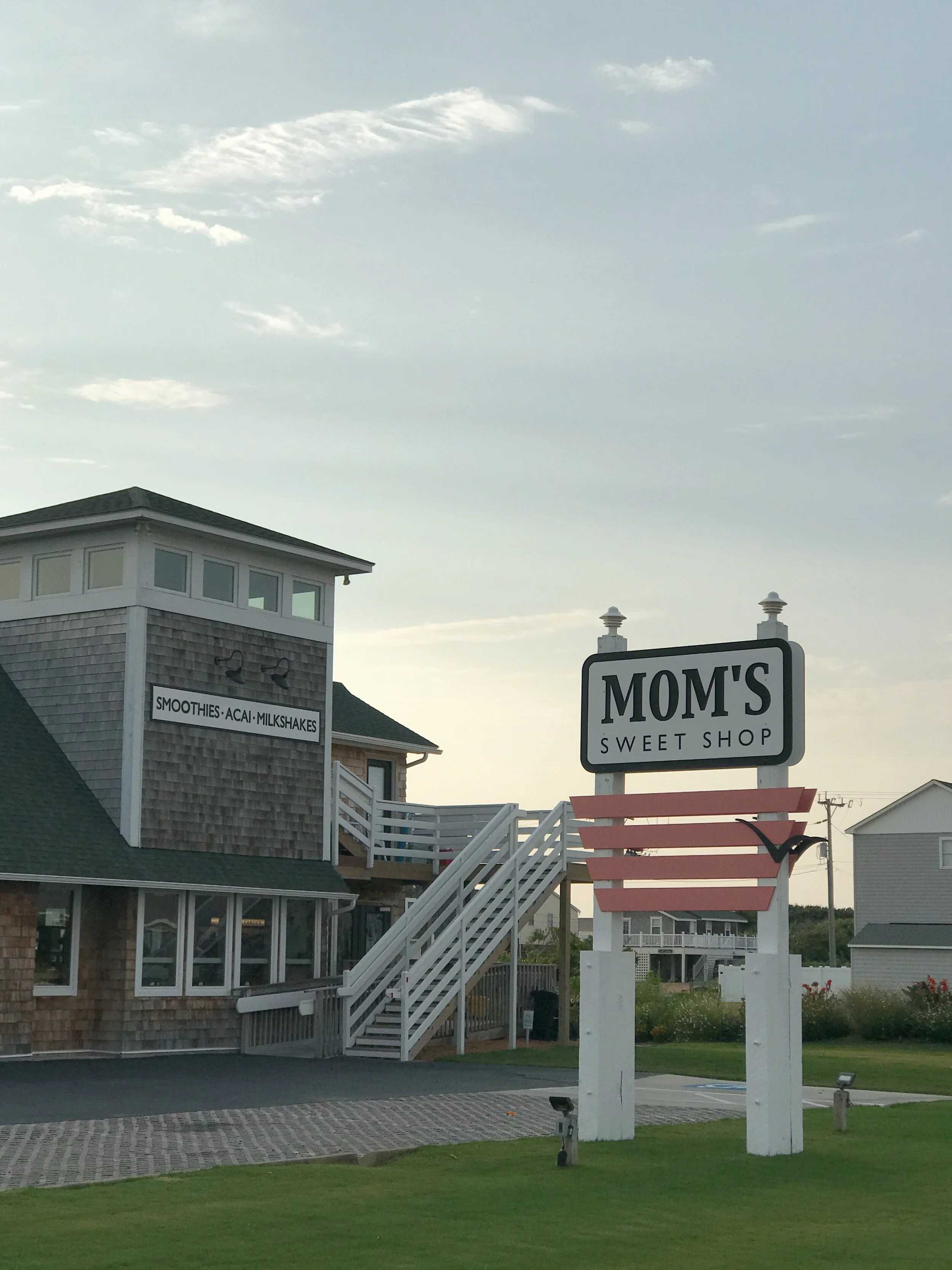 Best Airbnbs in Outer Banks, North Carolina