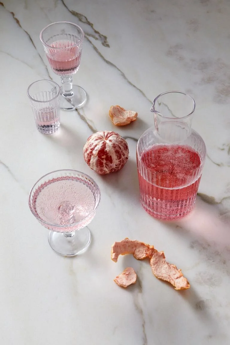 Luxe Tableware Finds from H&amp;M Home