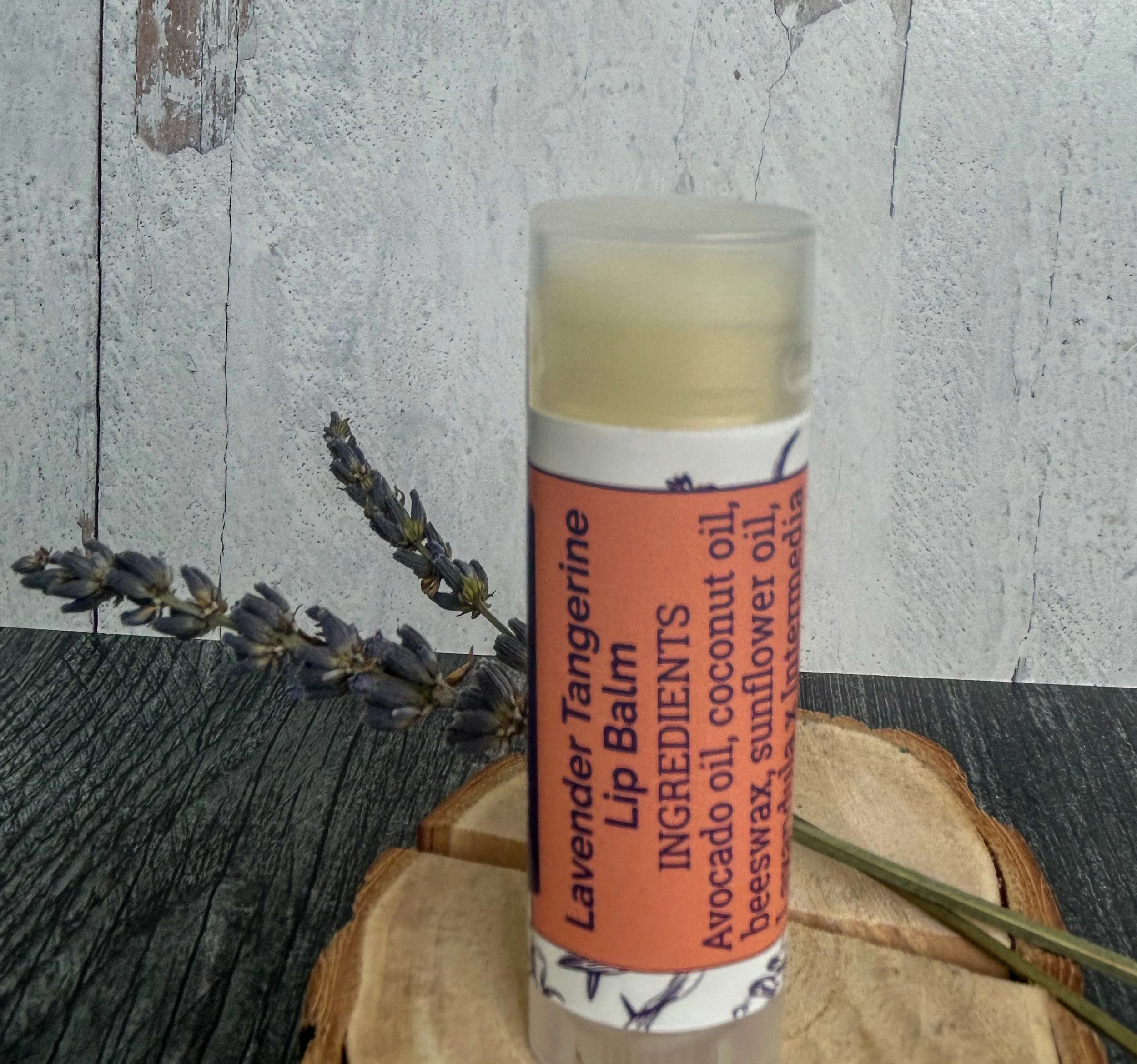 Tangerine Lip Balm 2.JPG