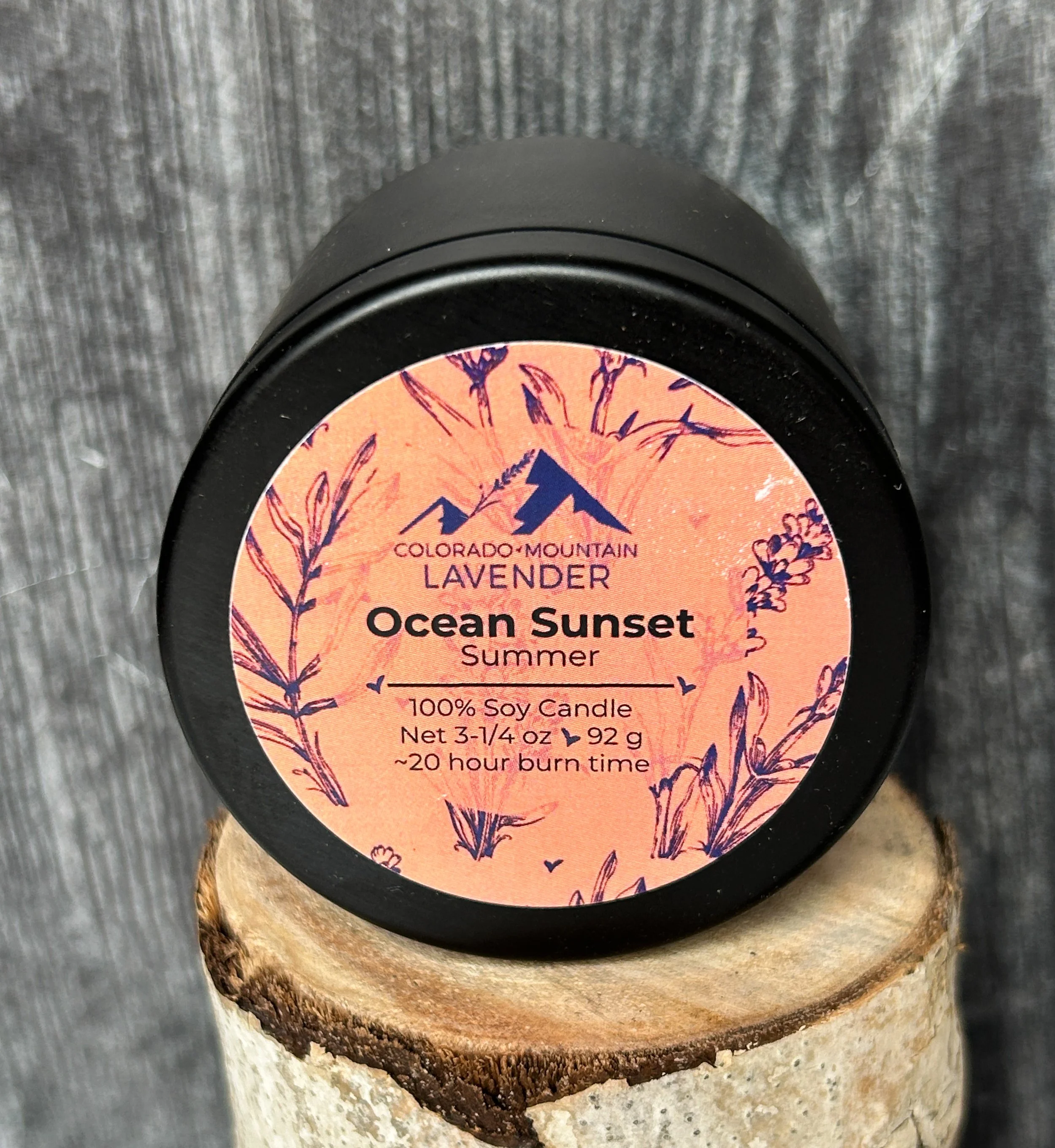 Ocean Sunset 1.JPG