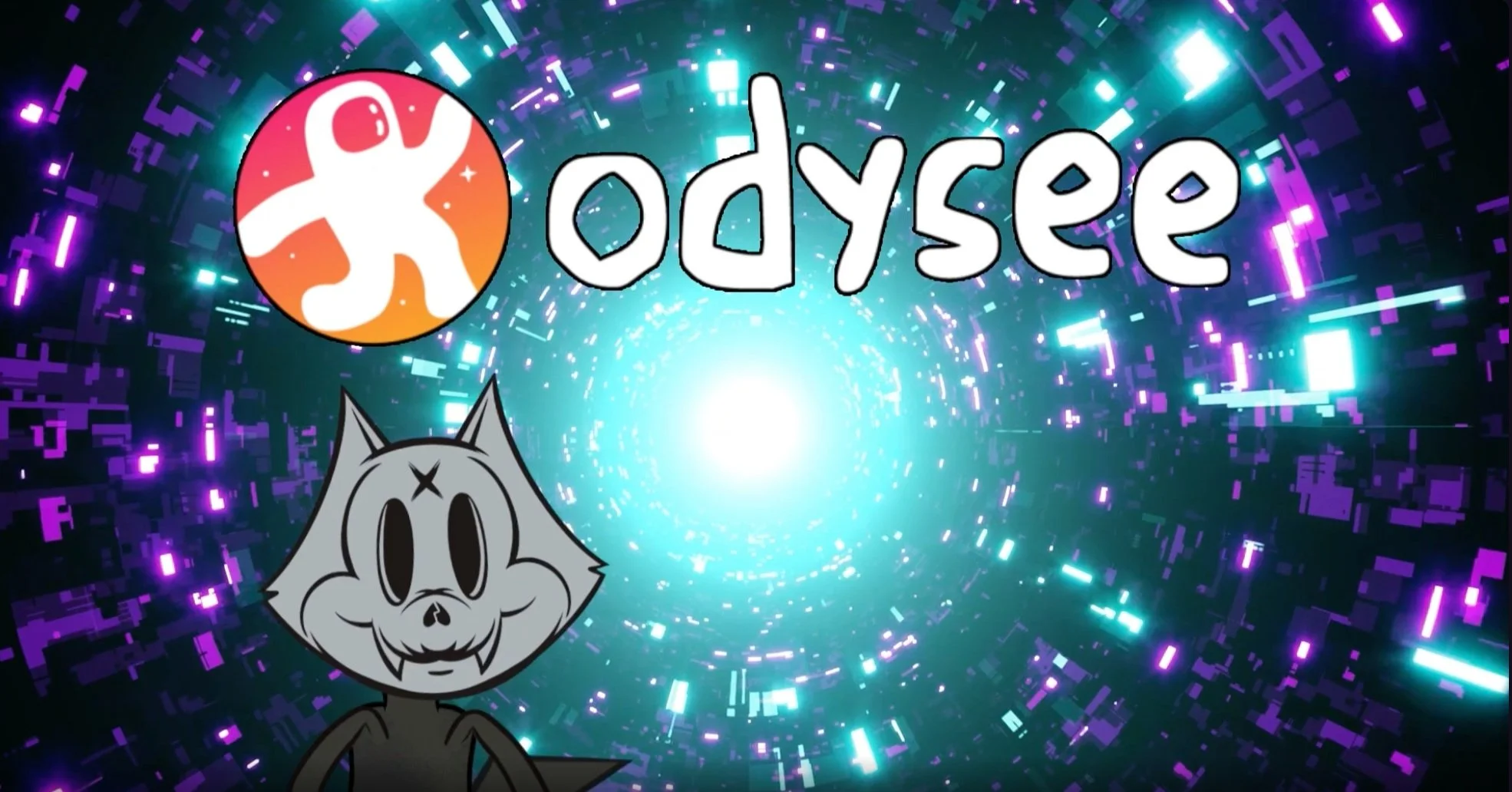 Whats Odysee? Why should Content Creators jump on this video platform