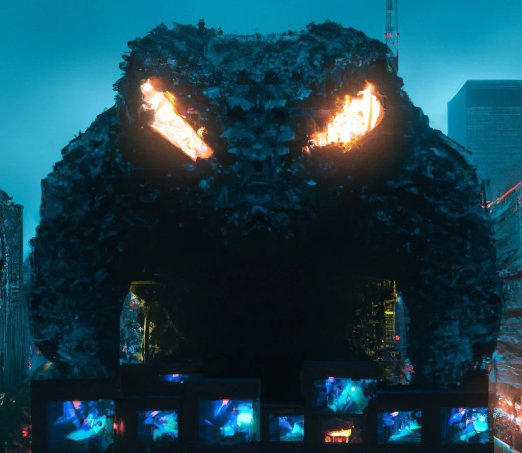 The Battle for Your Screen: How Free Streaming Sites with Ads are Disrupting the Streaming Wars