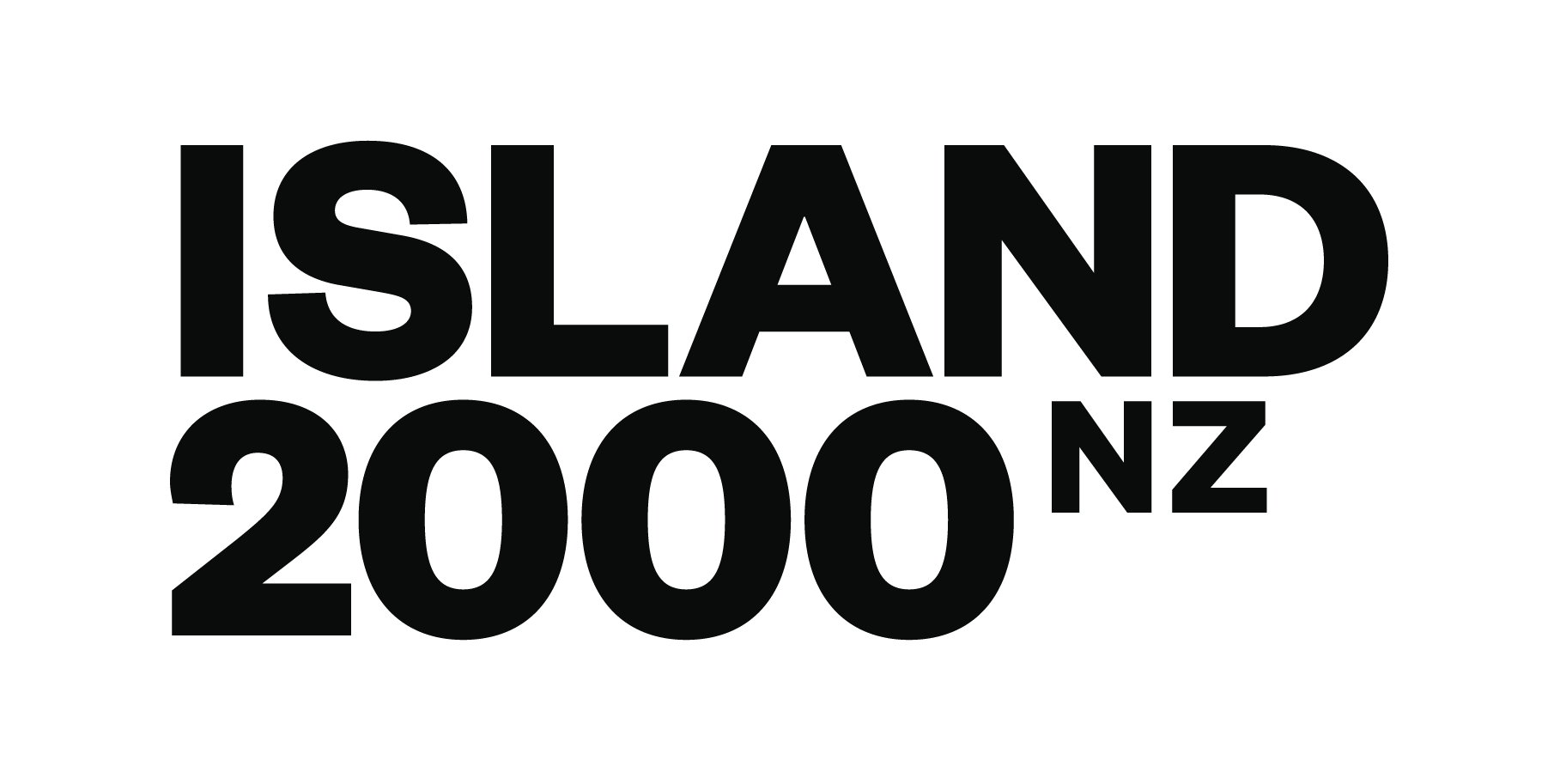 ISLAND 2000 NZ