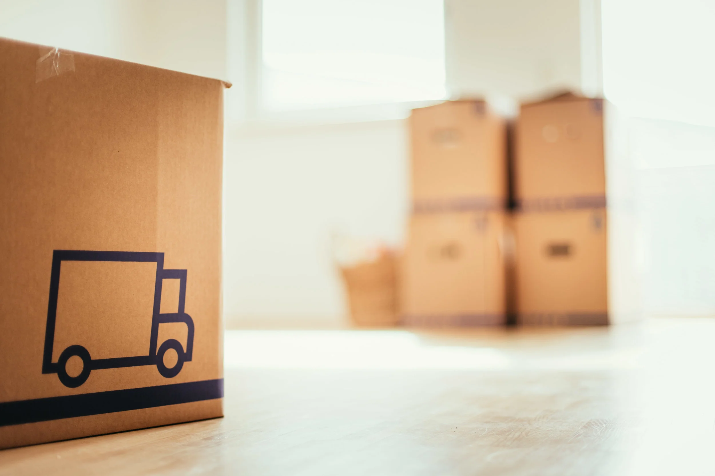 Move-Out Procedures