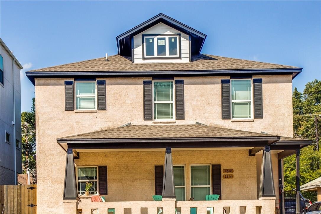 2612 Lubbock Ave