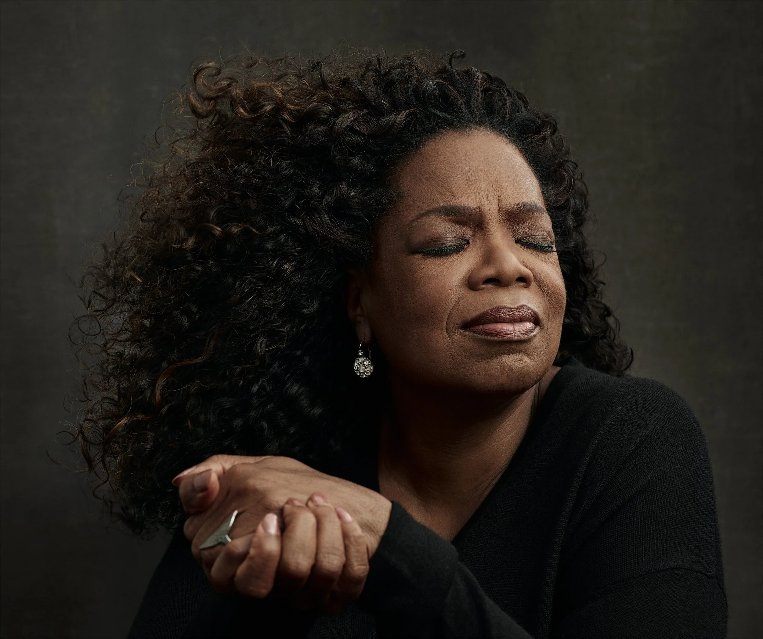 Annie Leibovitz Portraits