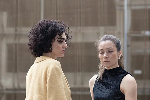   Second Runner-up Award Winner  Yvonne Shaw,  The Residual No. 8 , 2017, Pigmented inkjet print, framed, 594 x 891mm 