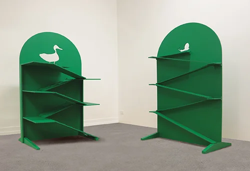 British School at Rome Residency Award Winner