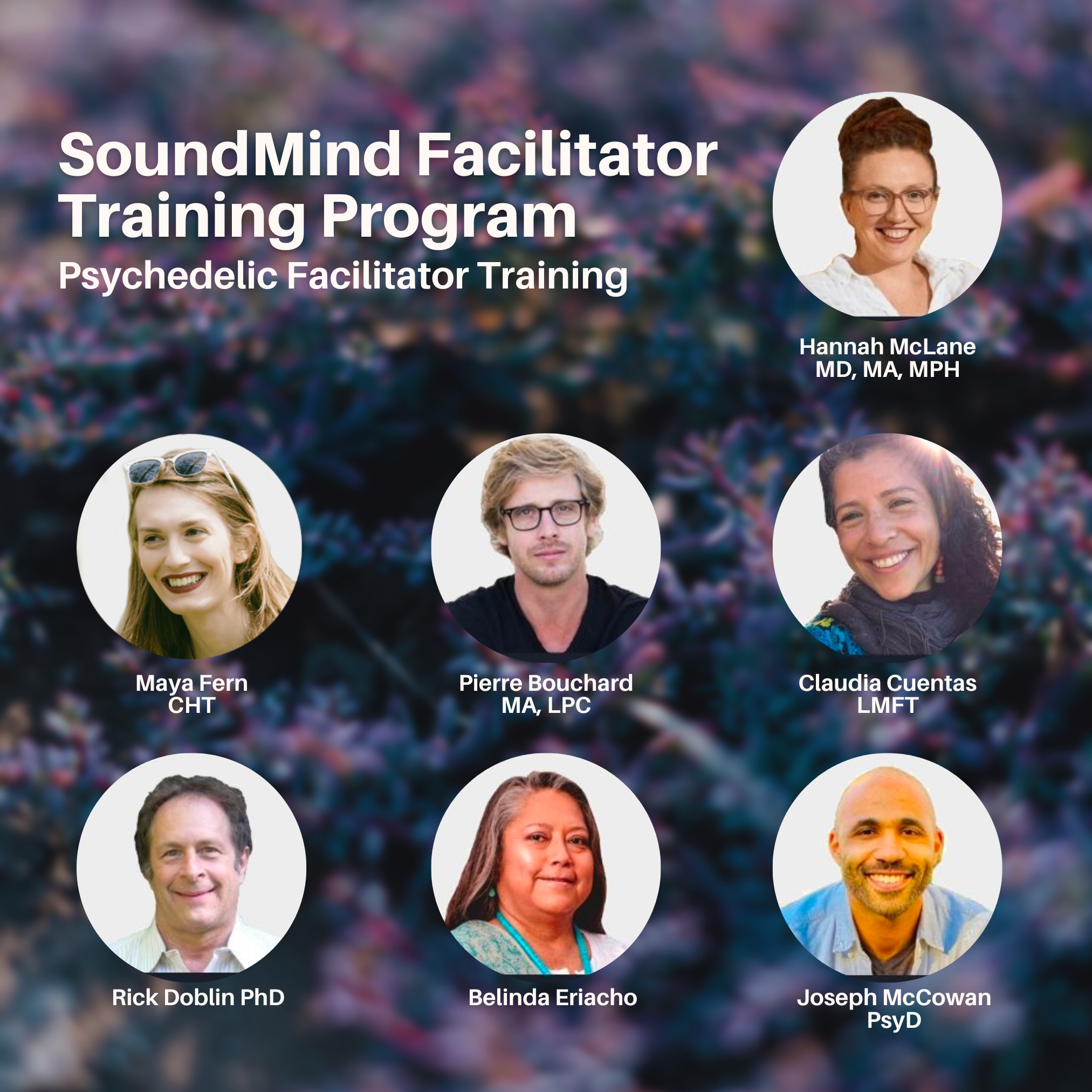 SoundMind Facilitator Training Program